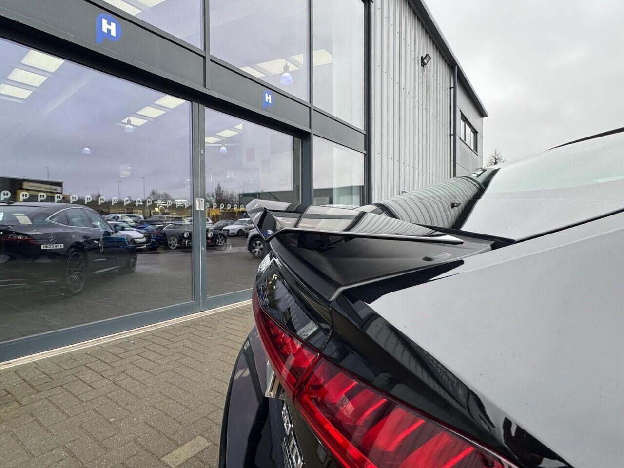 Used Audi A7 2019 for sale - 77574051: Photo 41