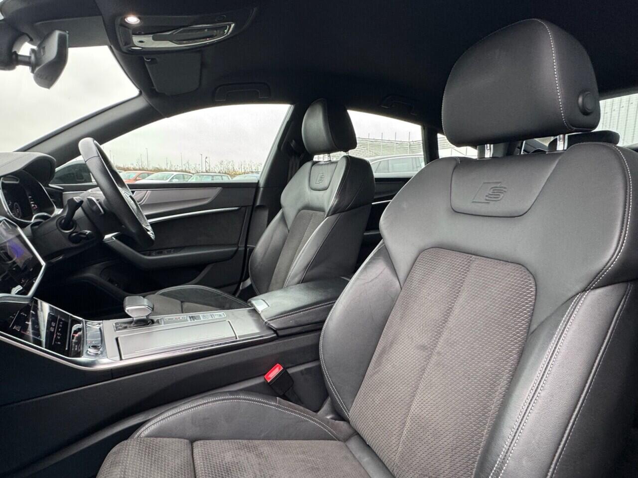 Used Audi A7 2019 for sale - 77574051: Photo 43