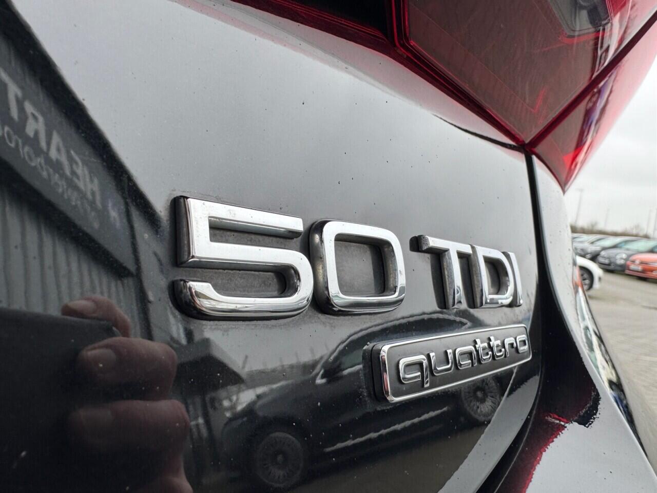 Used Audi A7 2019 for sale - 77574051: Photo 45