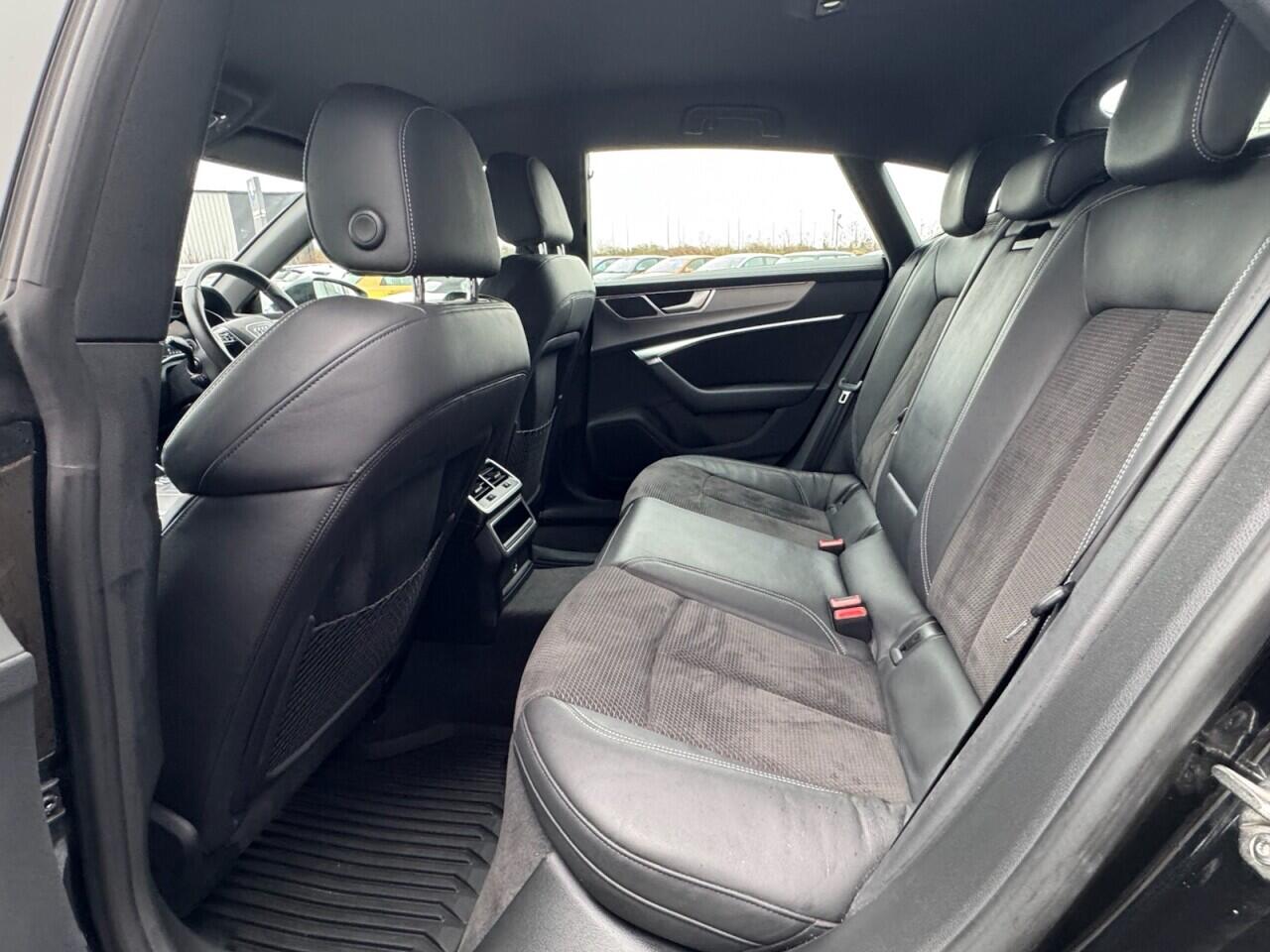 Used Audi A7 2019 for sale - 77574051: Photo 46