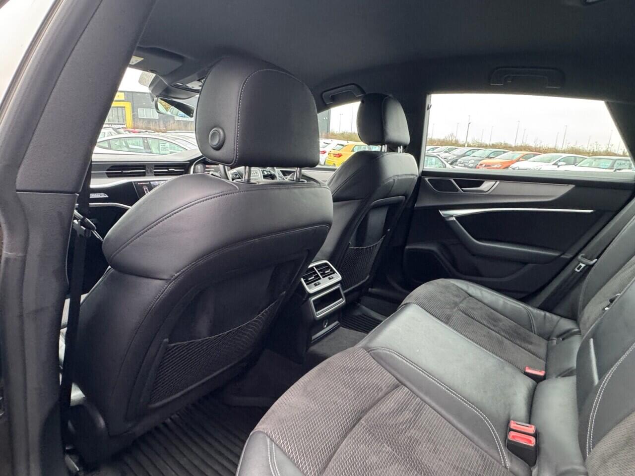 Used Audi A7 2019 for sale - 77574051: Photo 47