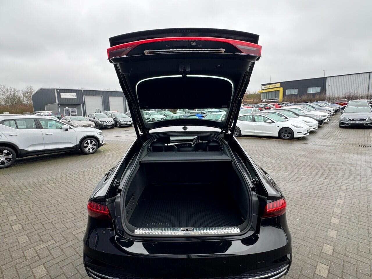 Used Audi A7 2019 for sale - 77574051: Photo 49