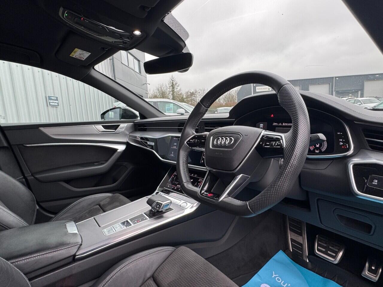 Used Audi A7 2019 for sale - 77574051: Photo 51