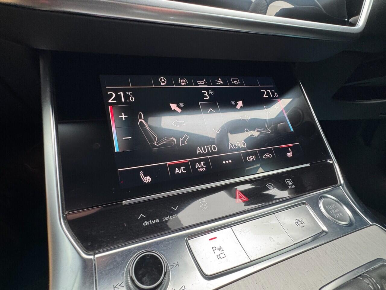 Used Audi A7 2019 for sale - 77574051: Photo 53