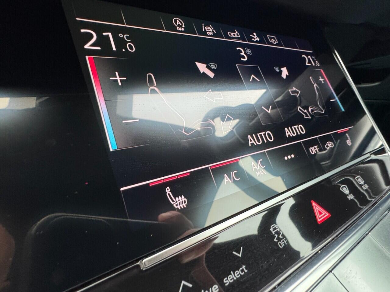 Used Audi A7 2019 for sale - 77574051: Photo 54