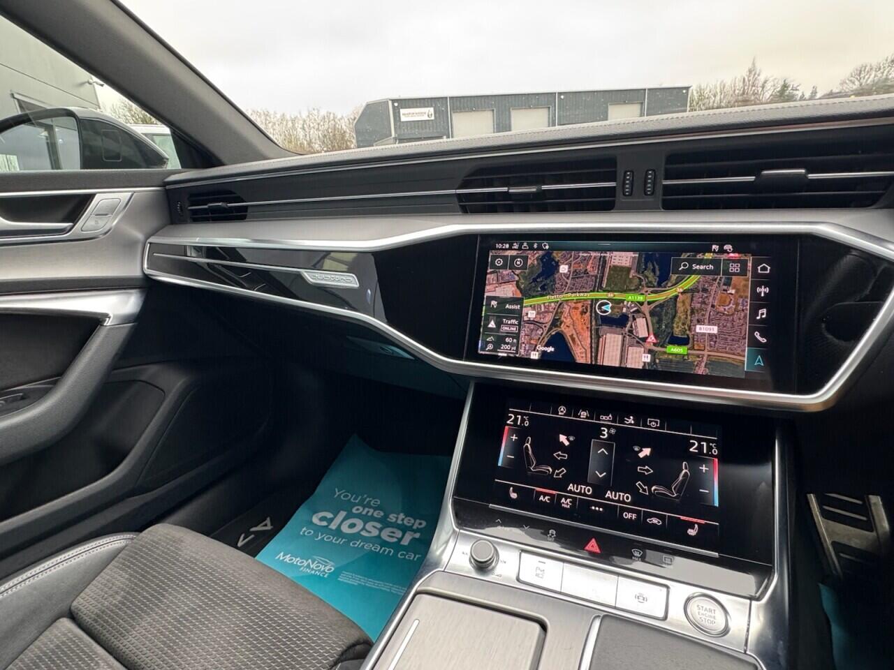 Used Audi A7 2019 for sale - 77574051: Photo 55