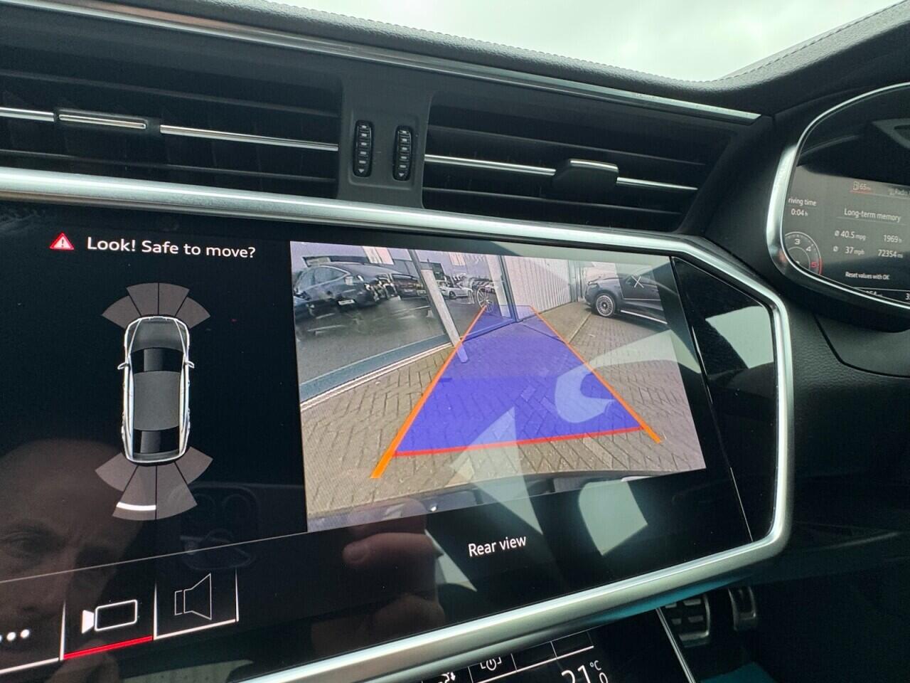 Used Audi A7 2019 for sale - 77574051: Photo 56