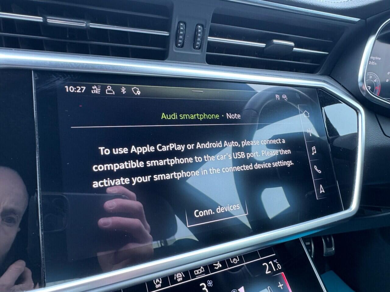 Used Audi A7 2019 for sale - 77574051: Photo 59