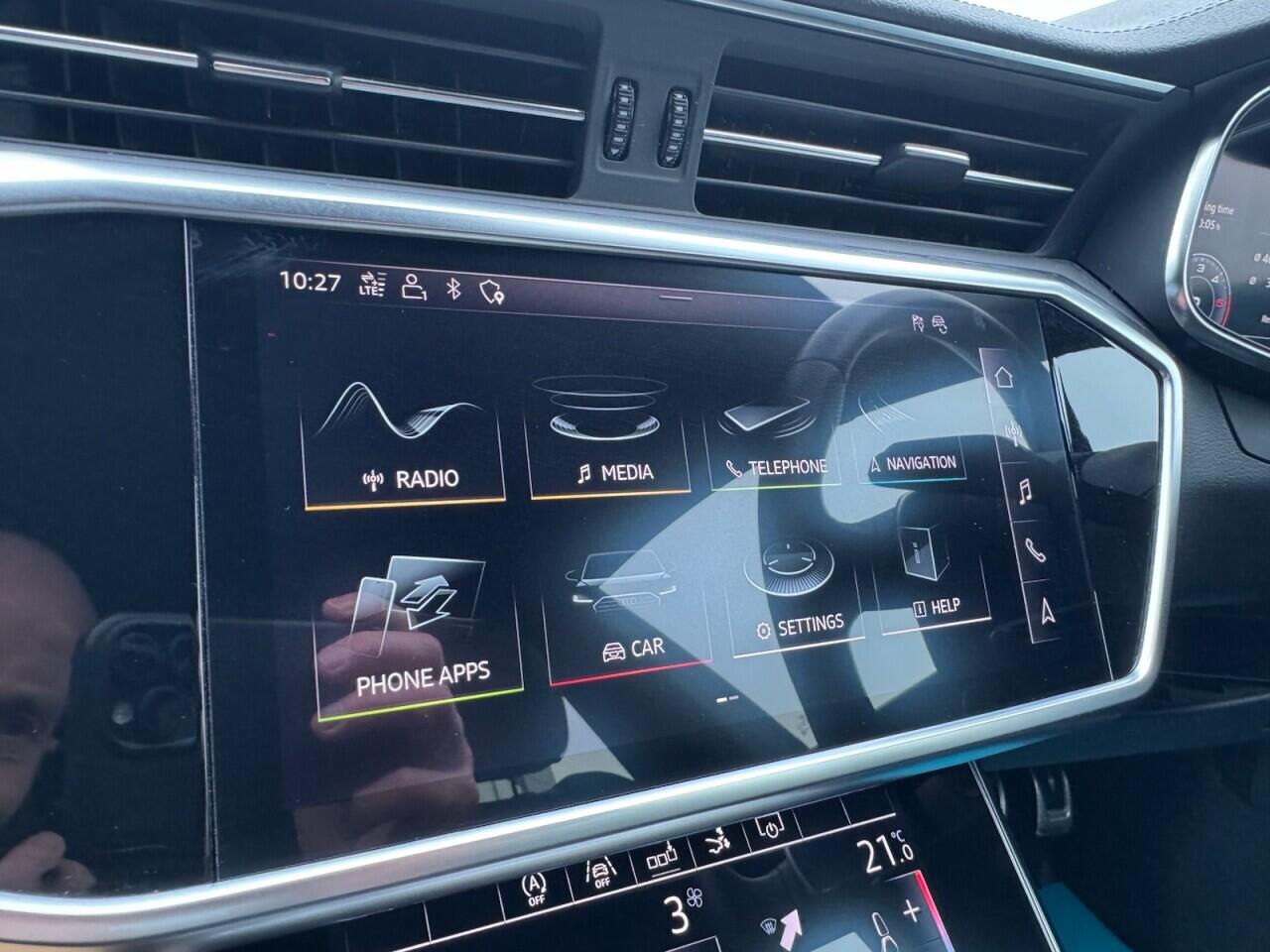 Used Audi A7 2019 for sale - 77574051: Photo 60