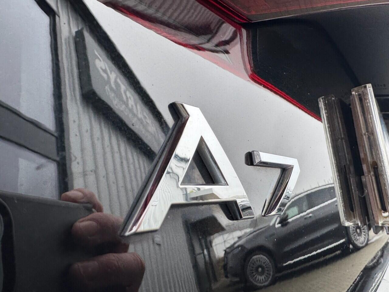 Used Audi A7 2019 for sale - 77574051: Photo 61