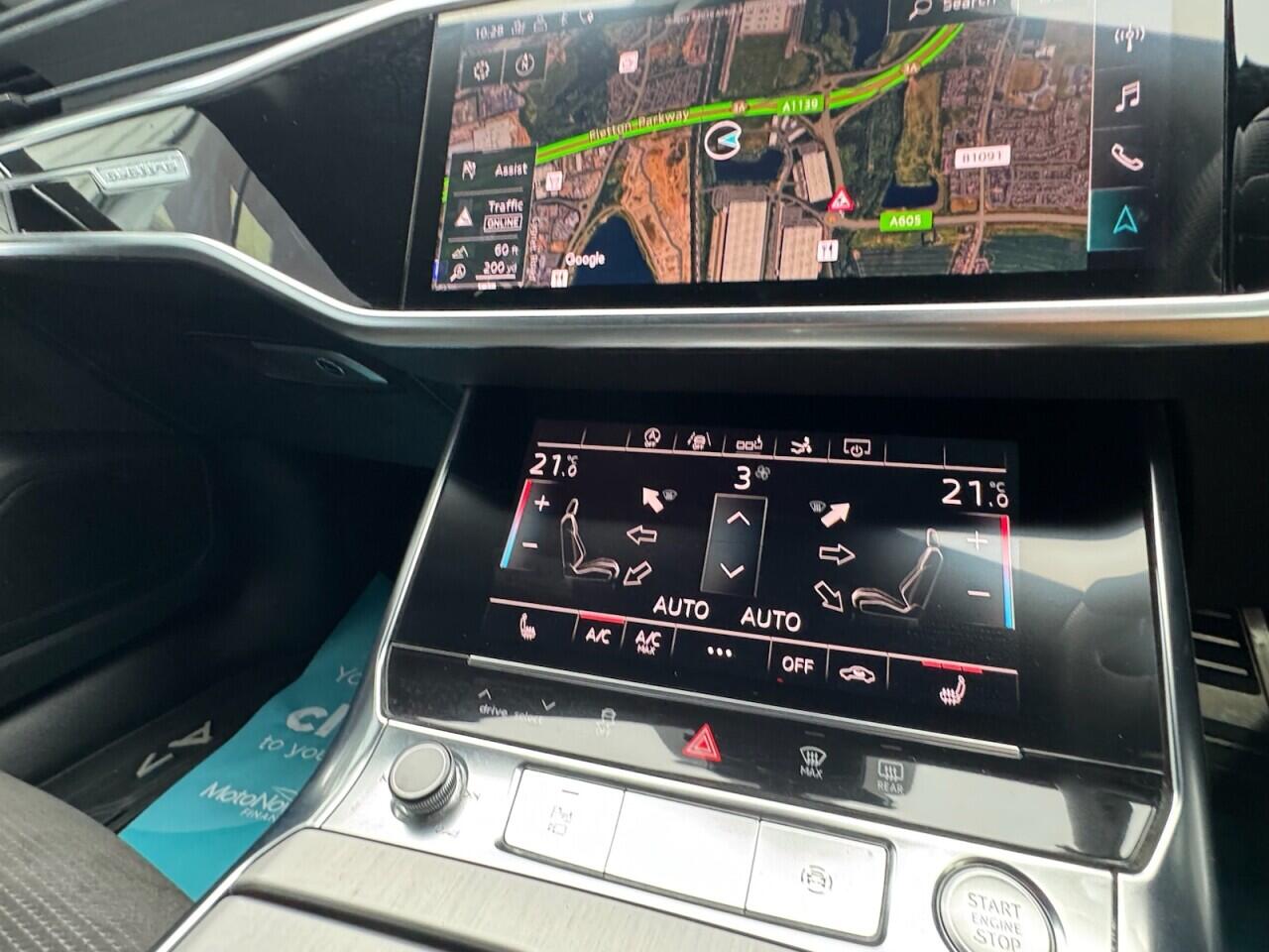 Used Audi A7 2019 for sale - 77574051: Photo 62