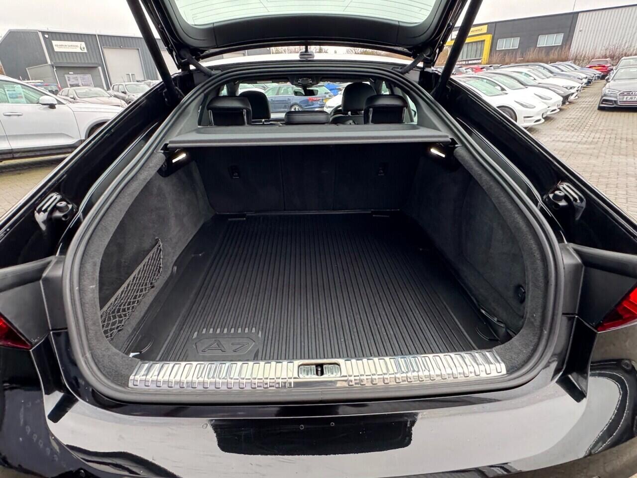 Used Audi A7 2019 for sale - 77574051: Photo 63