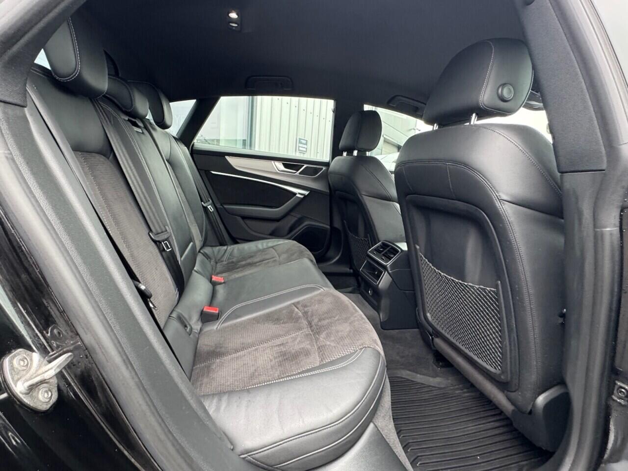 Used Audi A7 2019 for sale - 77574051: Photo 64