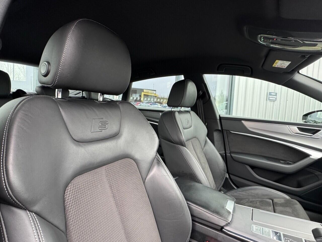 Used Audi A7 2019 for sale - 77574051: Photo 65