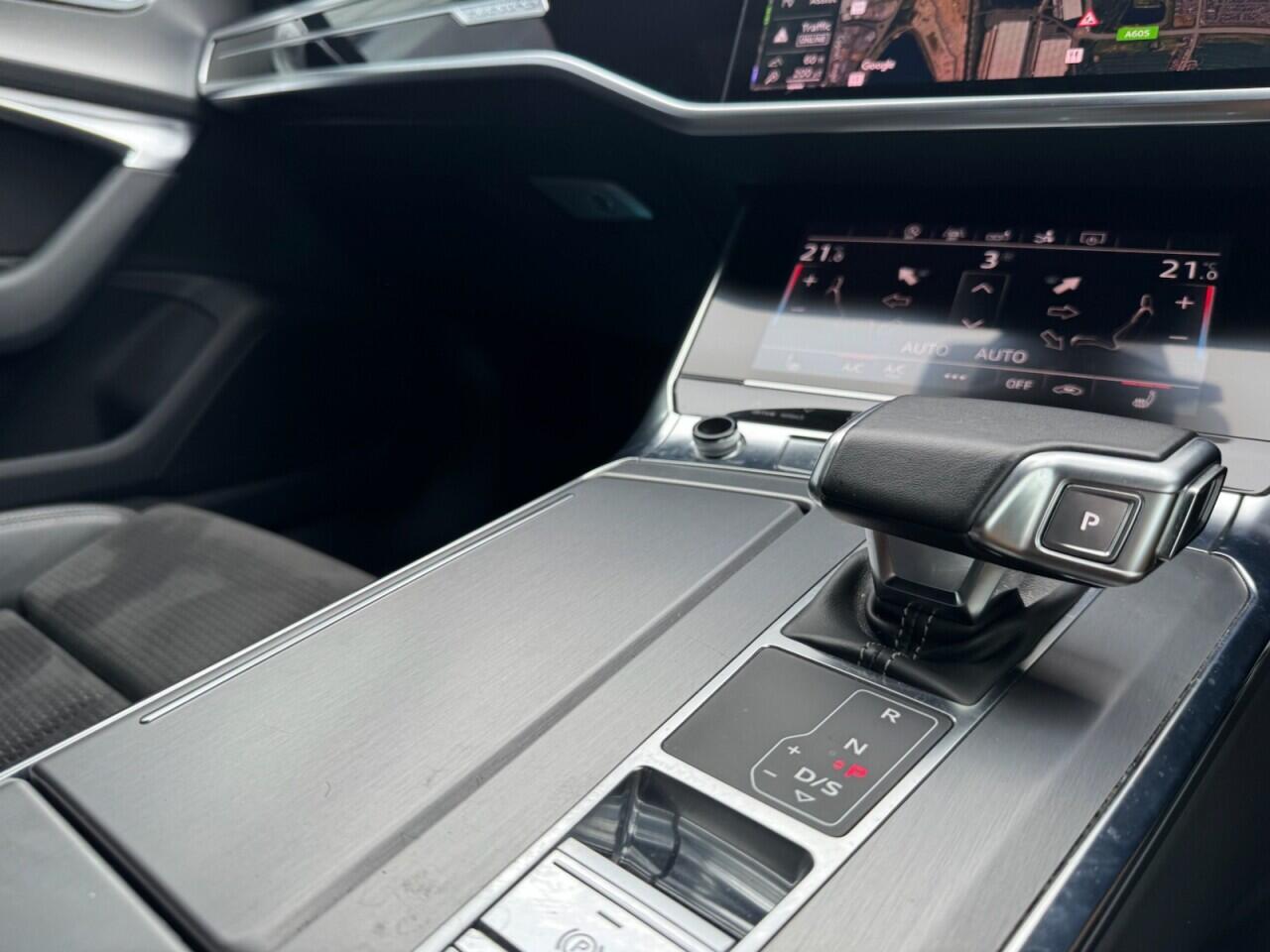 Used Audi A7 2019 for sale - 77574051: Photo 71