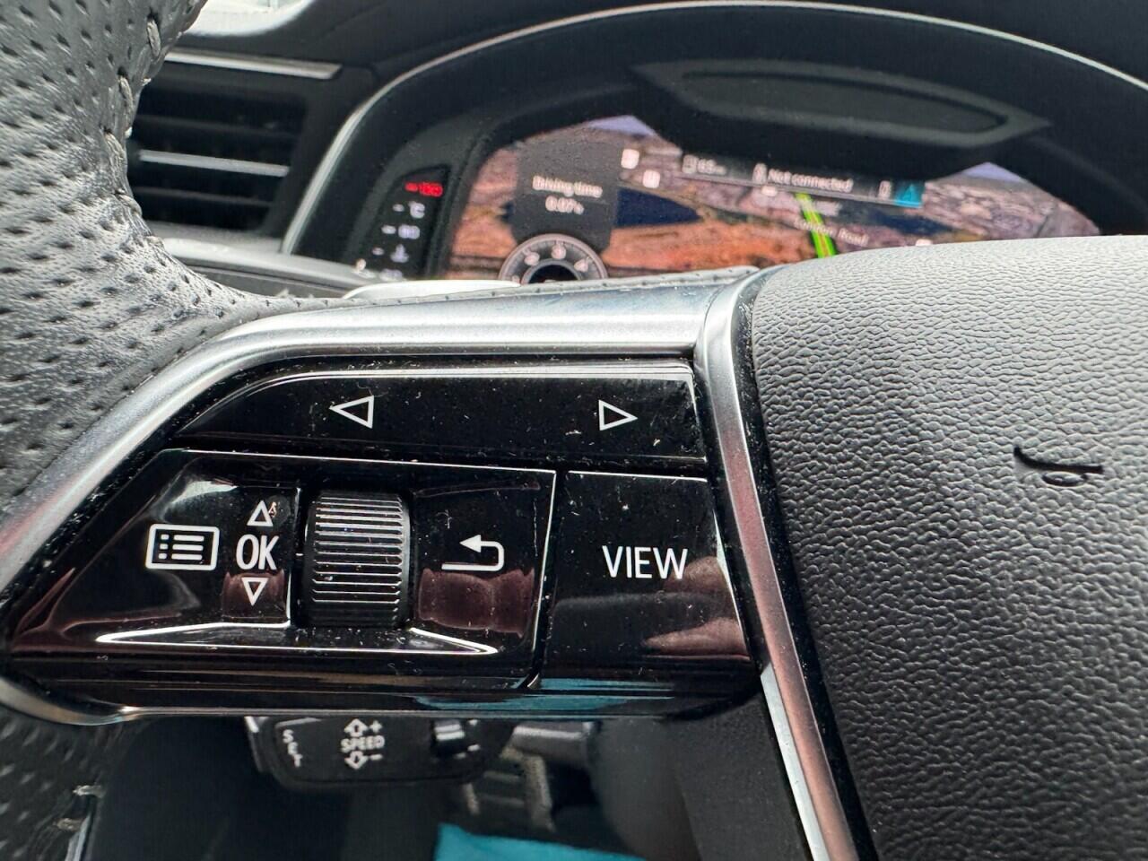 Used Audi A7 2019 for sale - 77574051: Photo 73