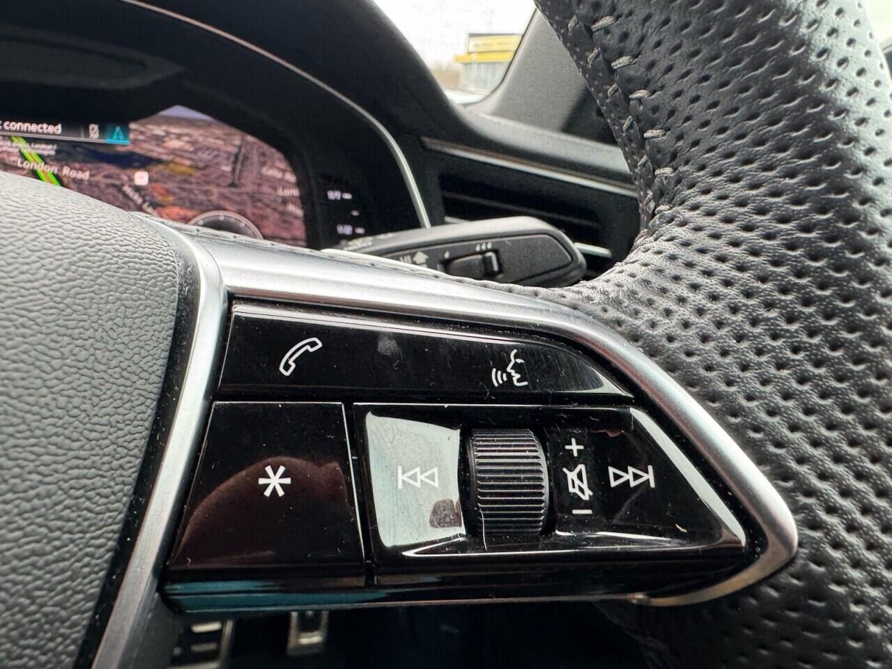 Used Audi A7 2019 for sale - 77574051: Photo 74