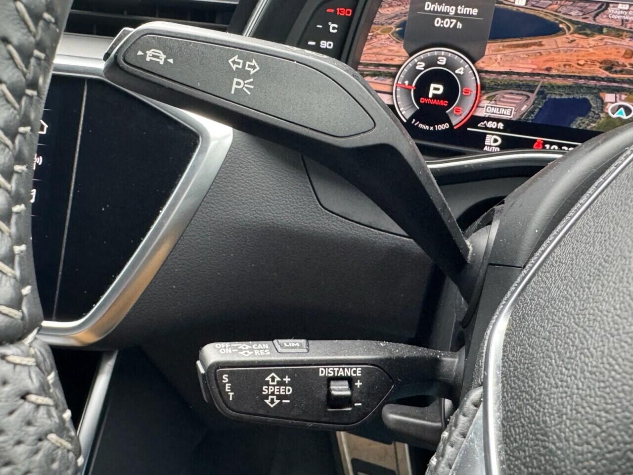 Used Audi A7 2019 for sale - 77574051: Photo 75