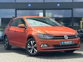Used Volkswagen Polo 2020 for sale - 79303725: Photo