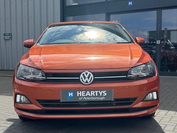 Used Volkswagen Polo 2020 for sale - 79303725: Photo