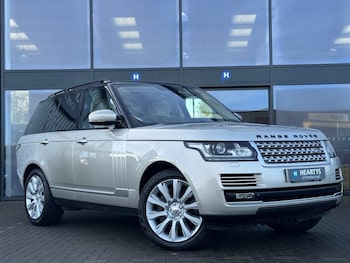 Land Rover - Range Rover