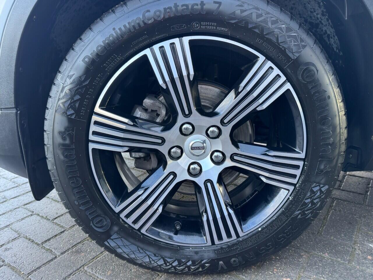 Used Volvo XC40 2019 for sale - 77090809: Photo 10