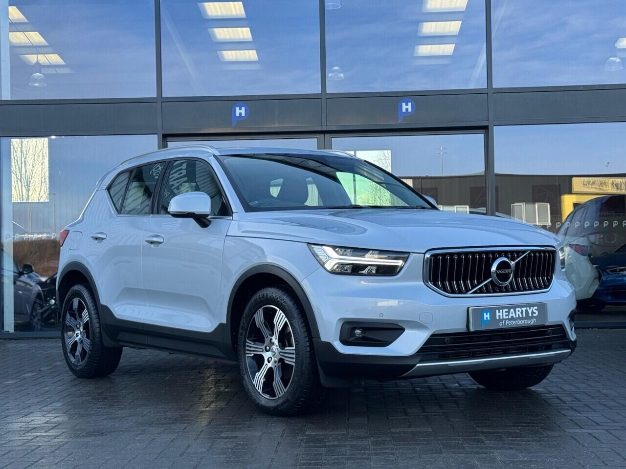 Used Volvo XC40 2019 for sale - 77090809: Photo 12