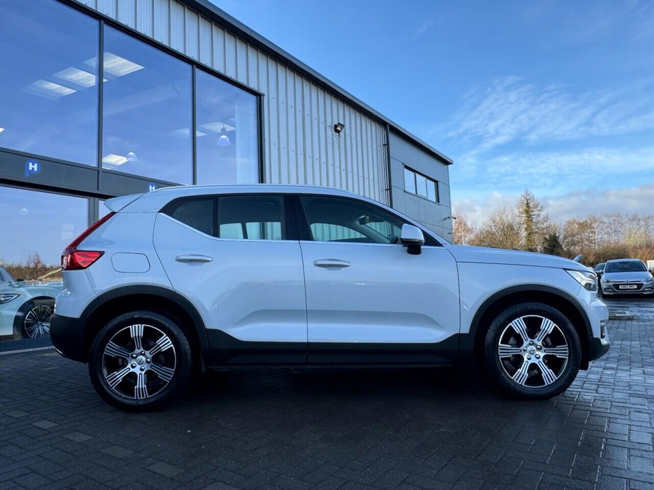 Used Volvo XC40 2019 for sale - 77090809: Photo 14
