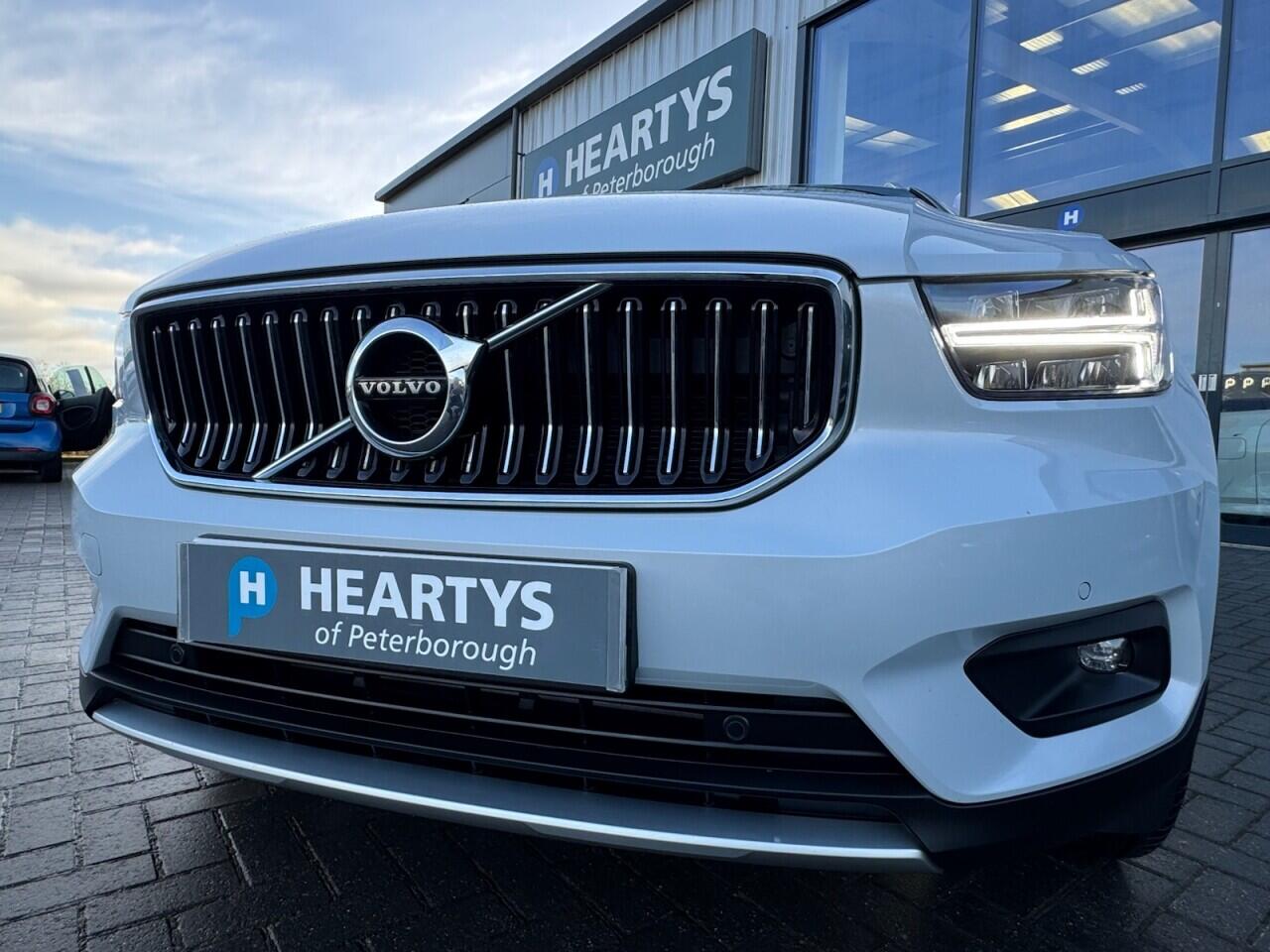 Used Volvo XC40 2019 for sale - 77090809: Photo 18