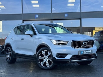 Used Volvo XC40 2019 for sale - 77090809: Photo