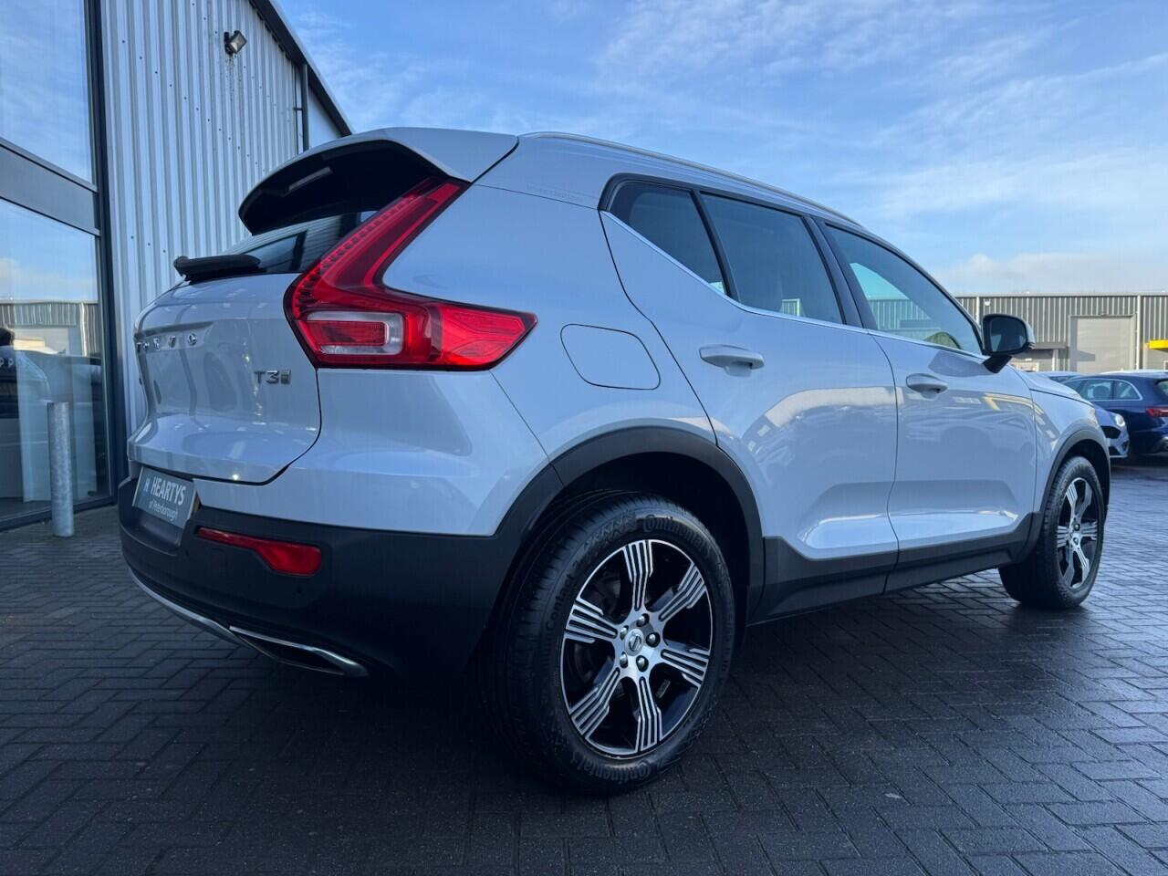 Used Volvo XC40 2019 for sale - 77090809: Photo 20