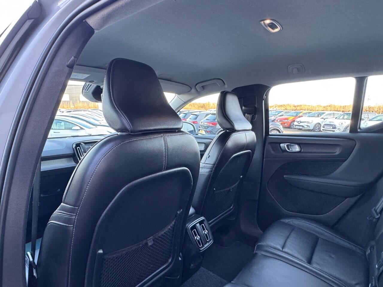 Used Volvo XC40 2019 for sale - 77090809: Photo 25