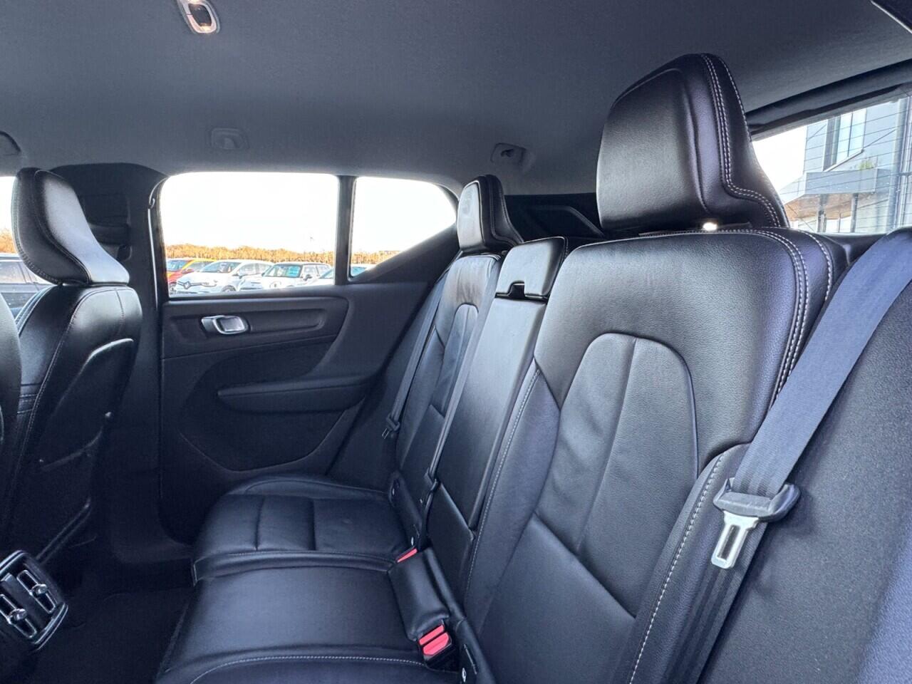 Used Volvo XC40 2019 for sale - 77090809: Photo 28