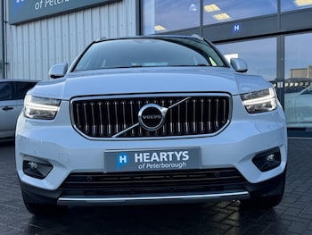 Used Volvo XC40 2019 for sale - 77090809: Photo