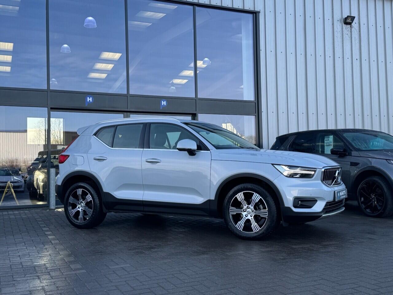 Used Volvo XC40 2019 for sale - 77090809: Photo 32
