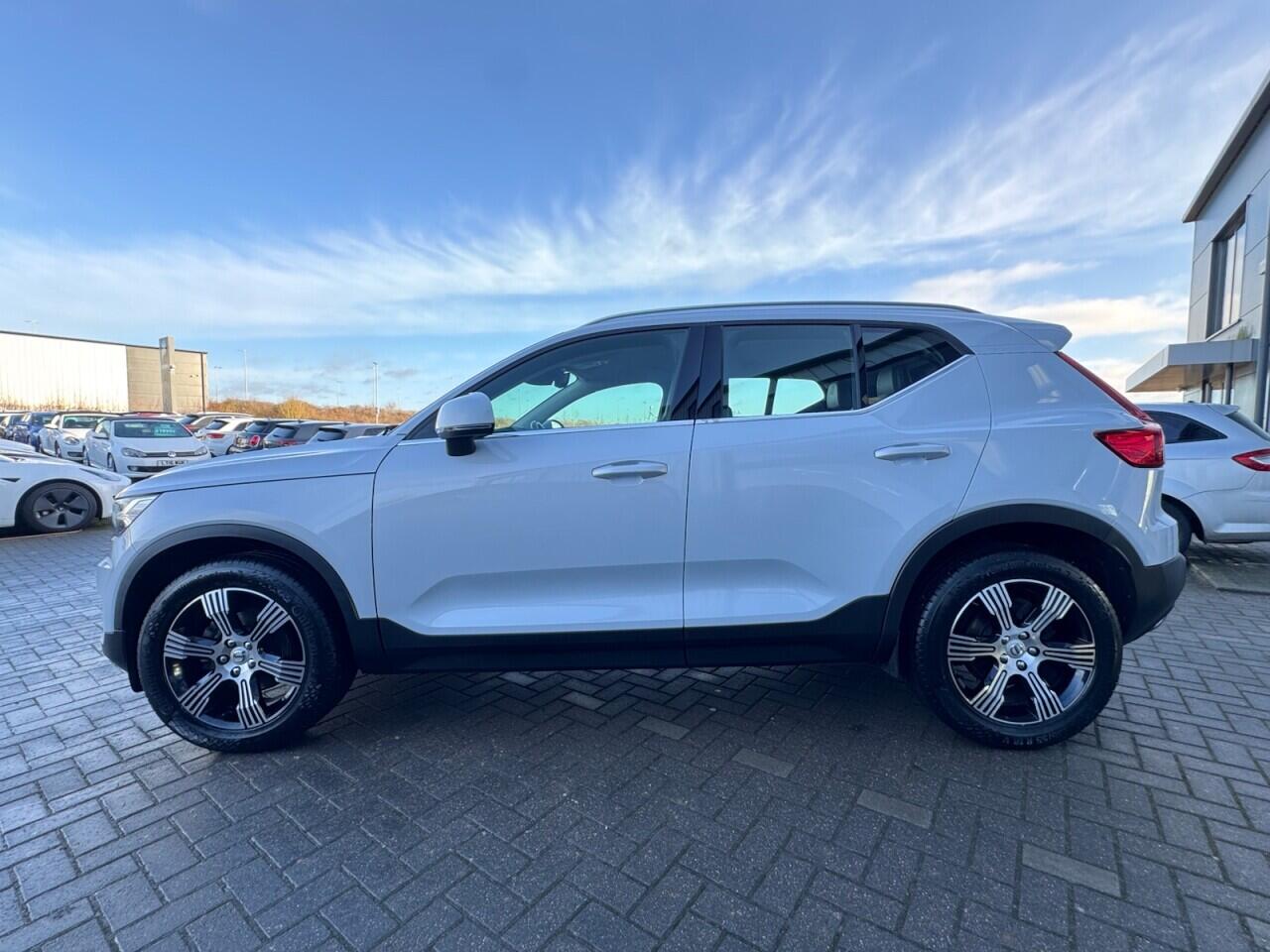 Used Volvo XC40 2019 for sale - 77090809: Photo 34