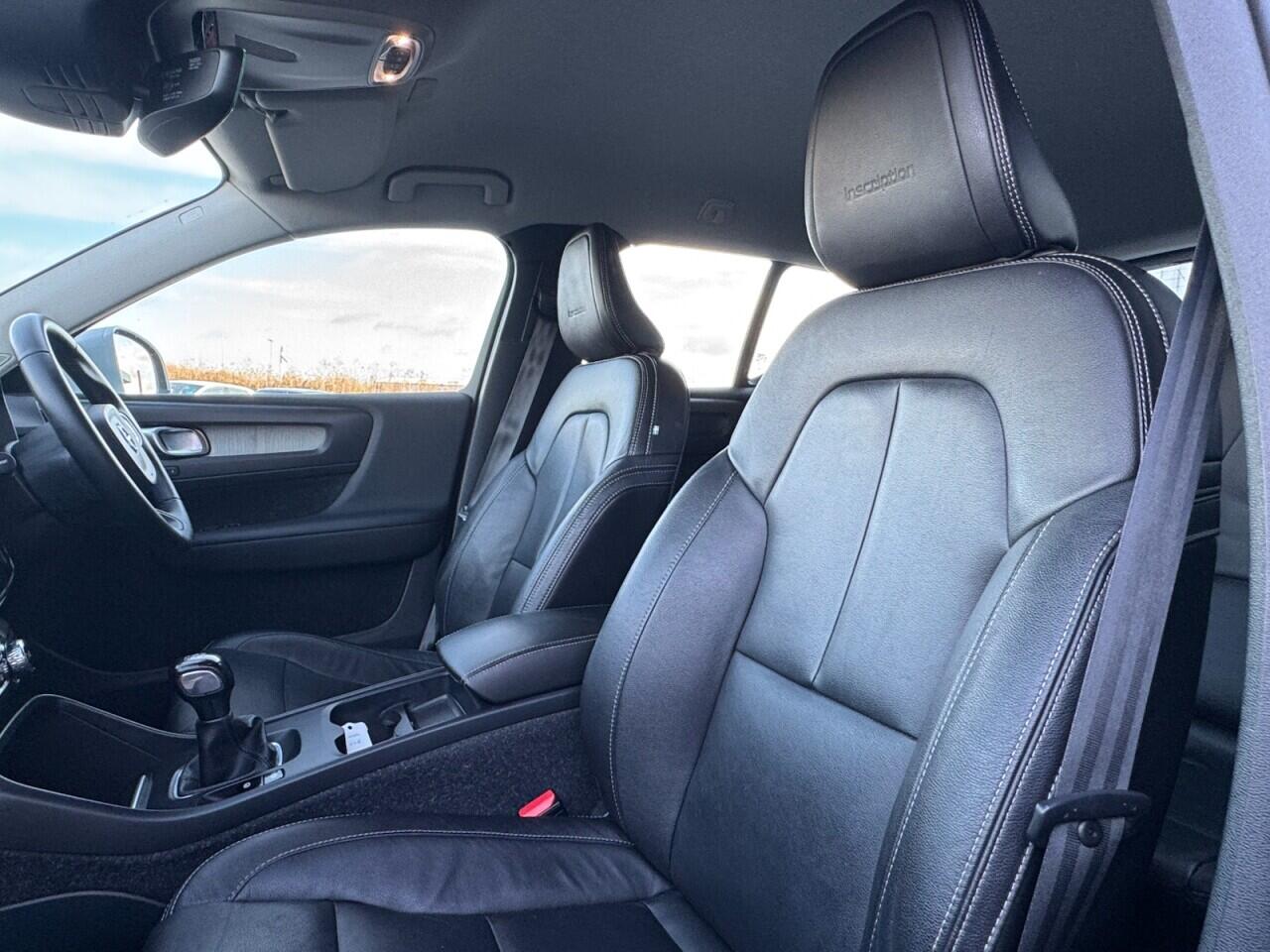 Used Volvo XC40 2019 for sale - 77090809: Photo 37