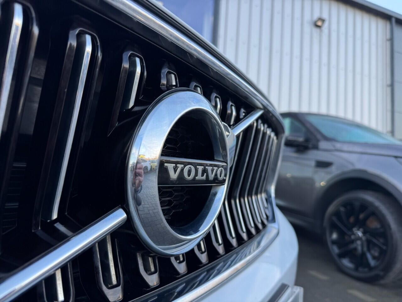 Used Volvo XC40 2019 for sale - 77090809: Photo 45