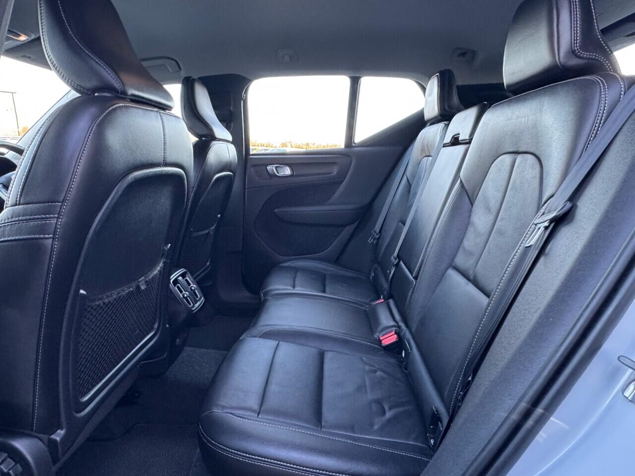 Used Volvo XC40 2019 for sale - 77090809: Photo 47