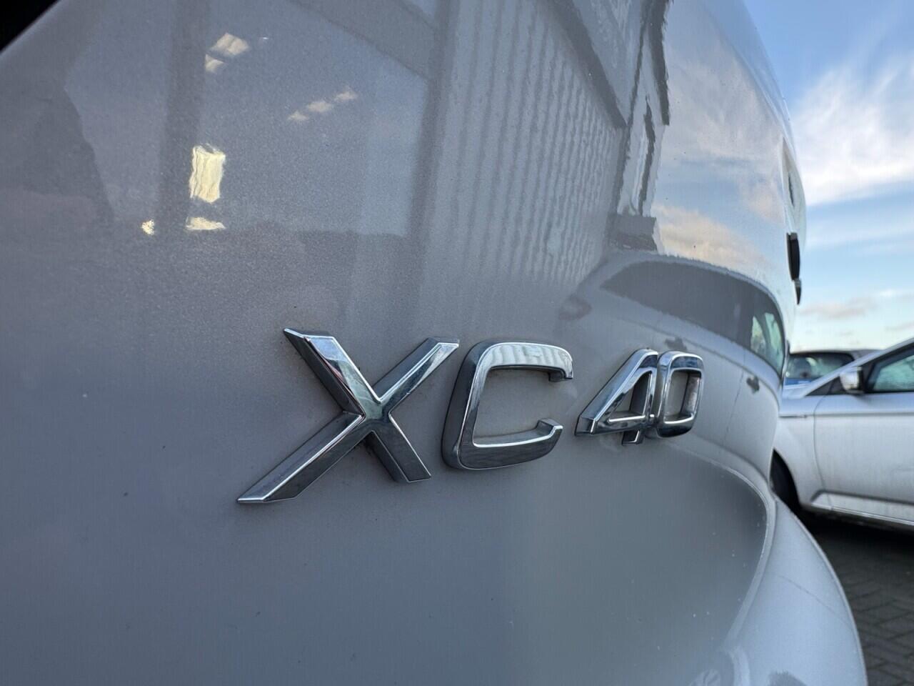 Used Volvo XC40 2019 for sale - 77090809: Photo 48