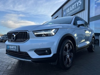 Used Volvo XC40 2019 for sale - 77090809: Photo