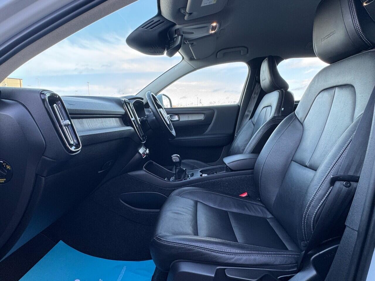 Used Volvo XC40 2019 for sale - 77090809: Photo 5