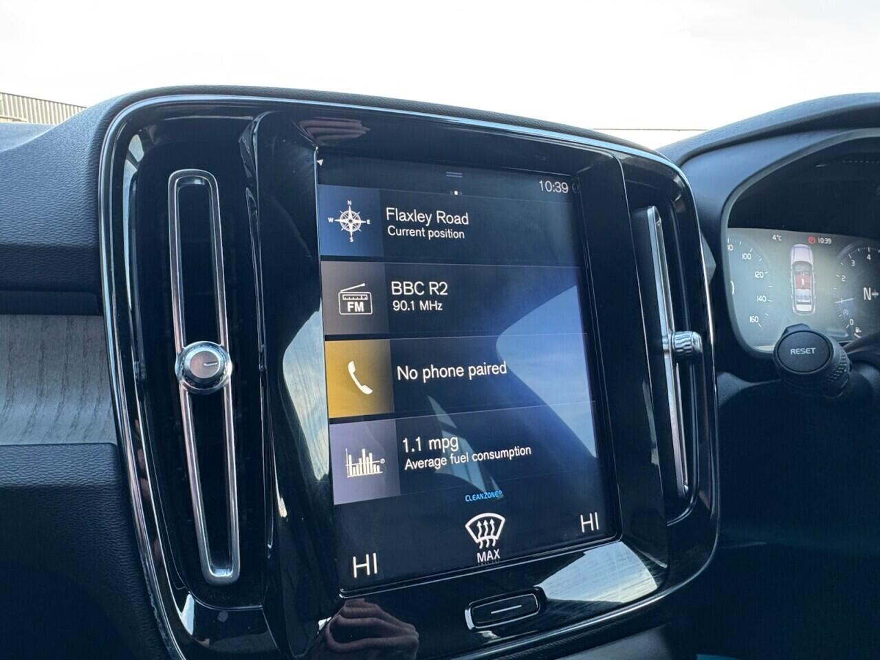 Used Volvo XC40 2019 for sale - 77090809: Photo 52