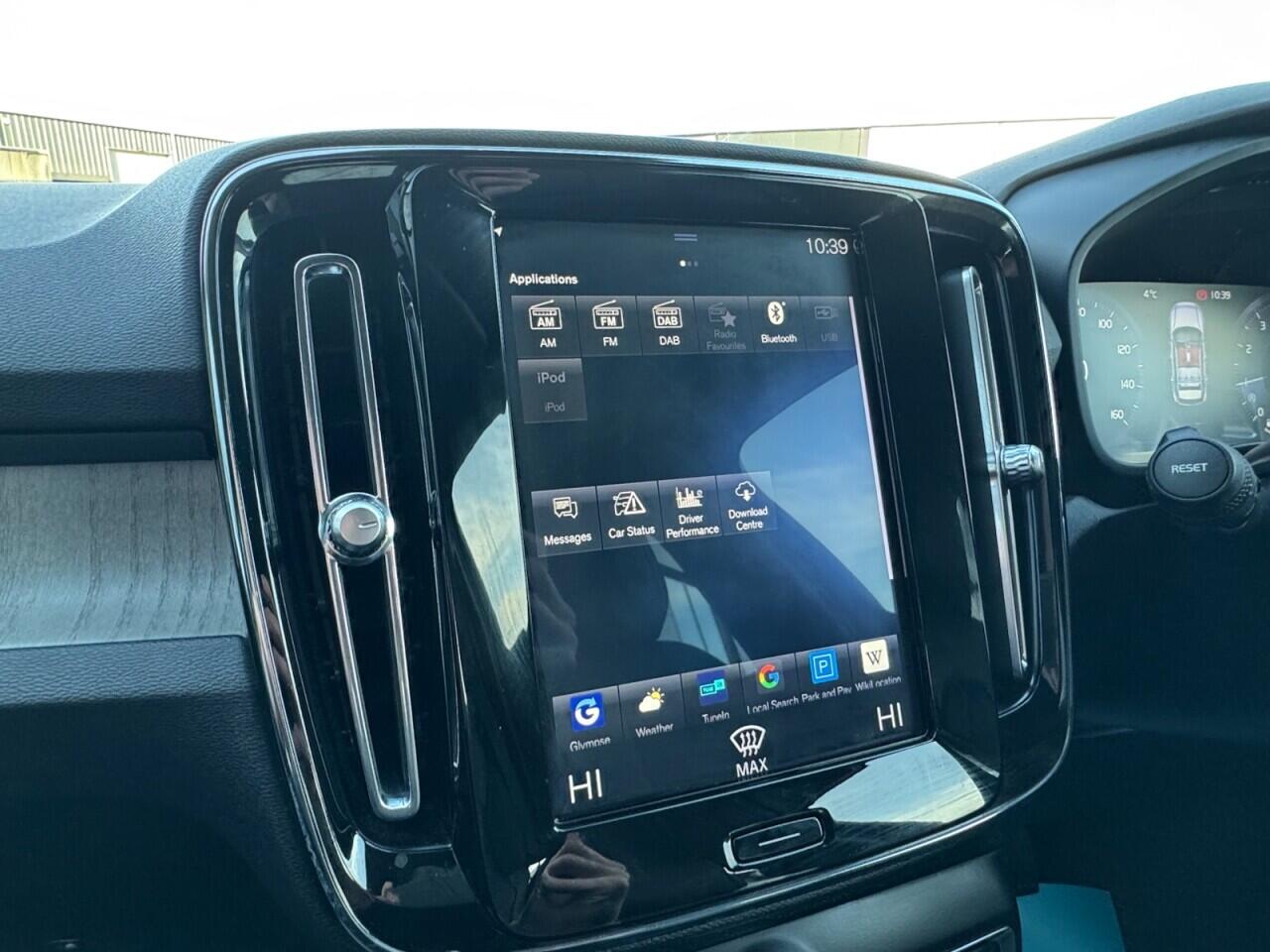 Used Volvo XC40 2019 for sale - 77090809: Photo 56