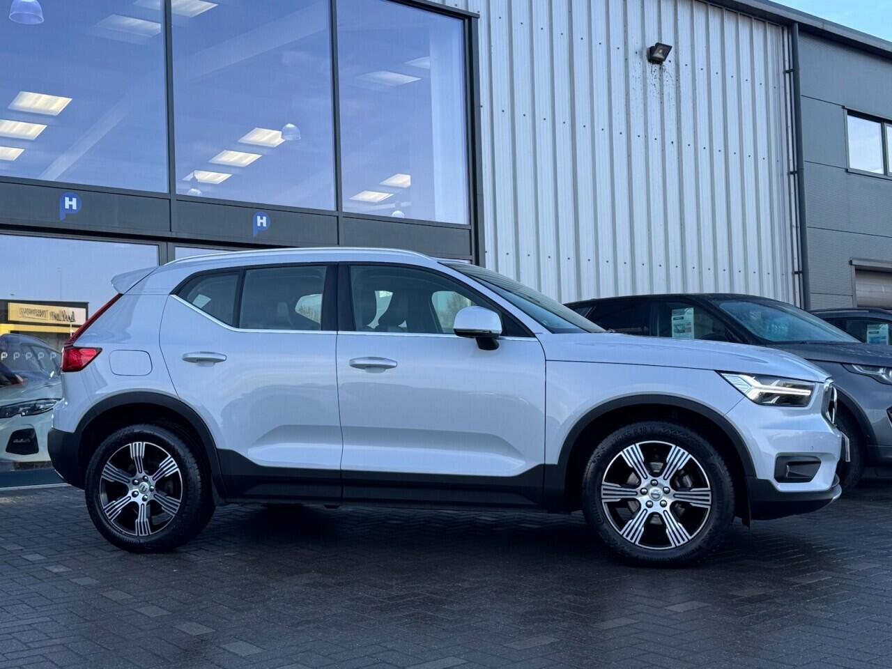 Used Volvo XC40 2019 for sale - 77090809: Photo 6