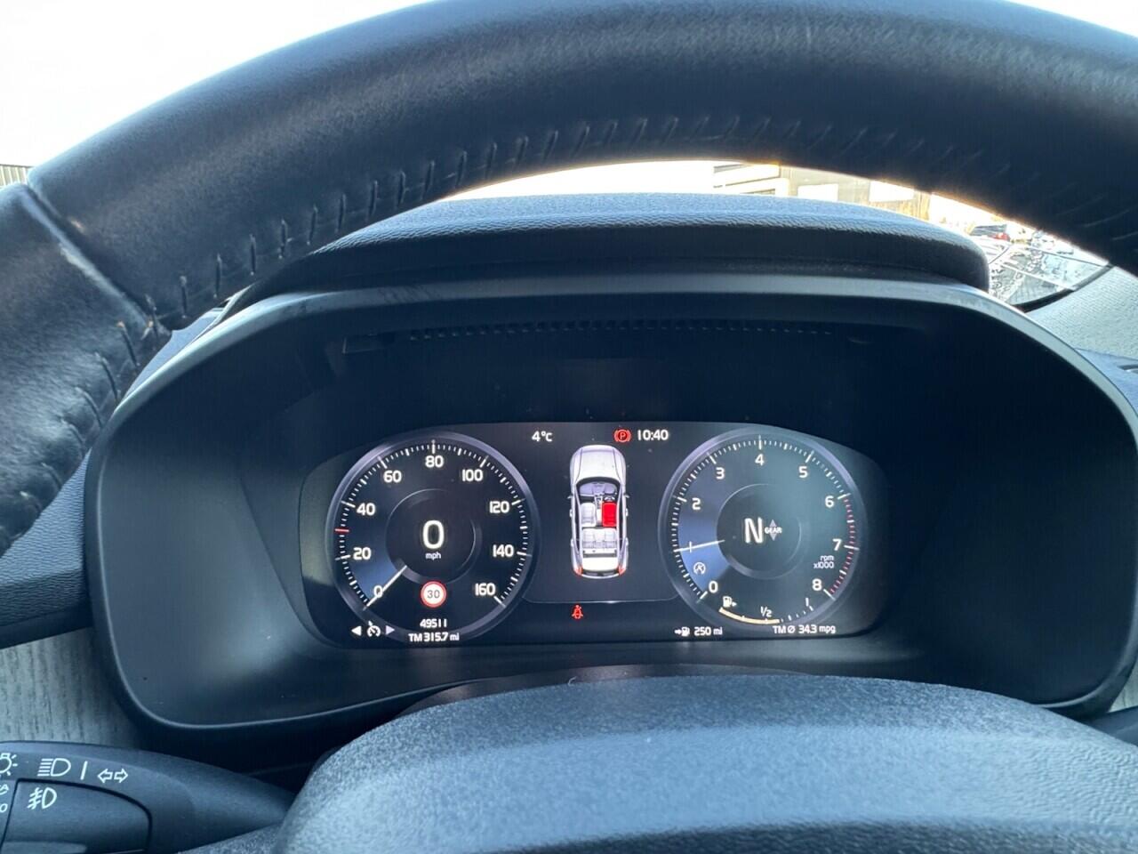 Used Volvo XC40 2019 for sale - 77090809: Photo 61