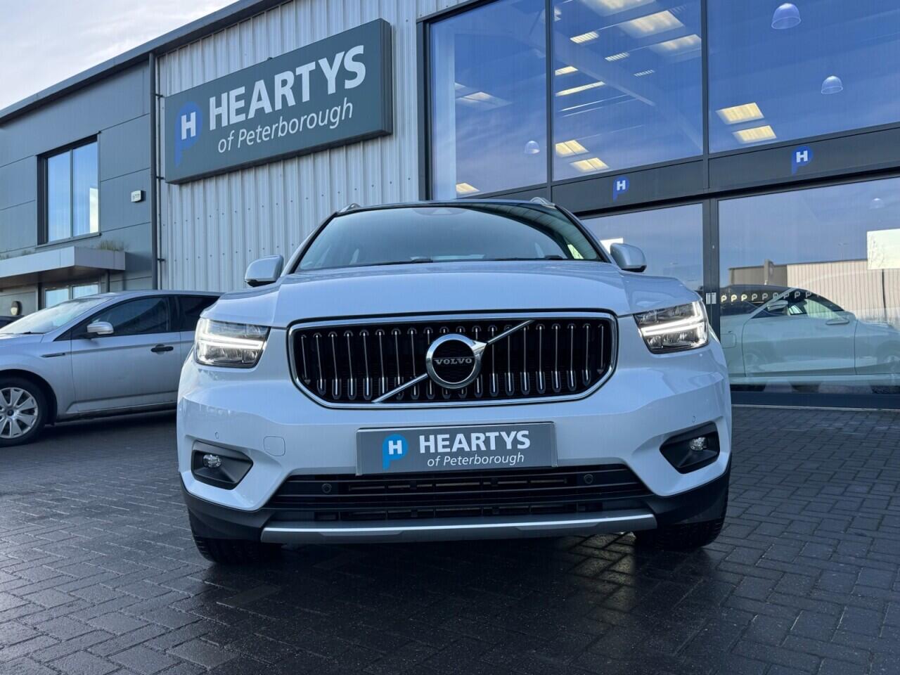 Used Volvo XC40 2019 for sale - 77090809: Photo 8