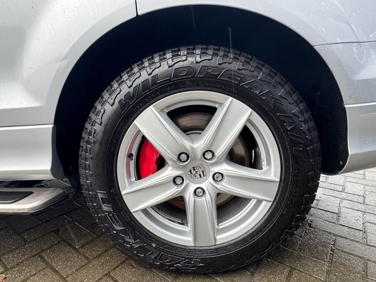 Used Audi Q7 2010 for sale - 76781551: Photo 21