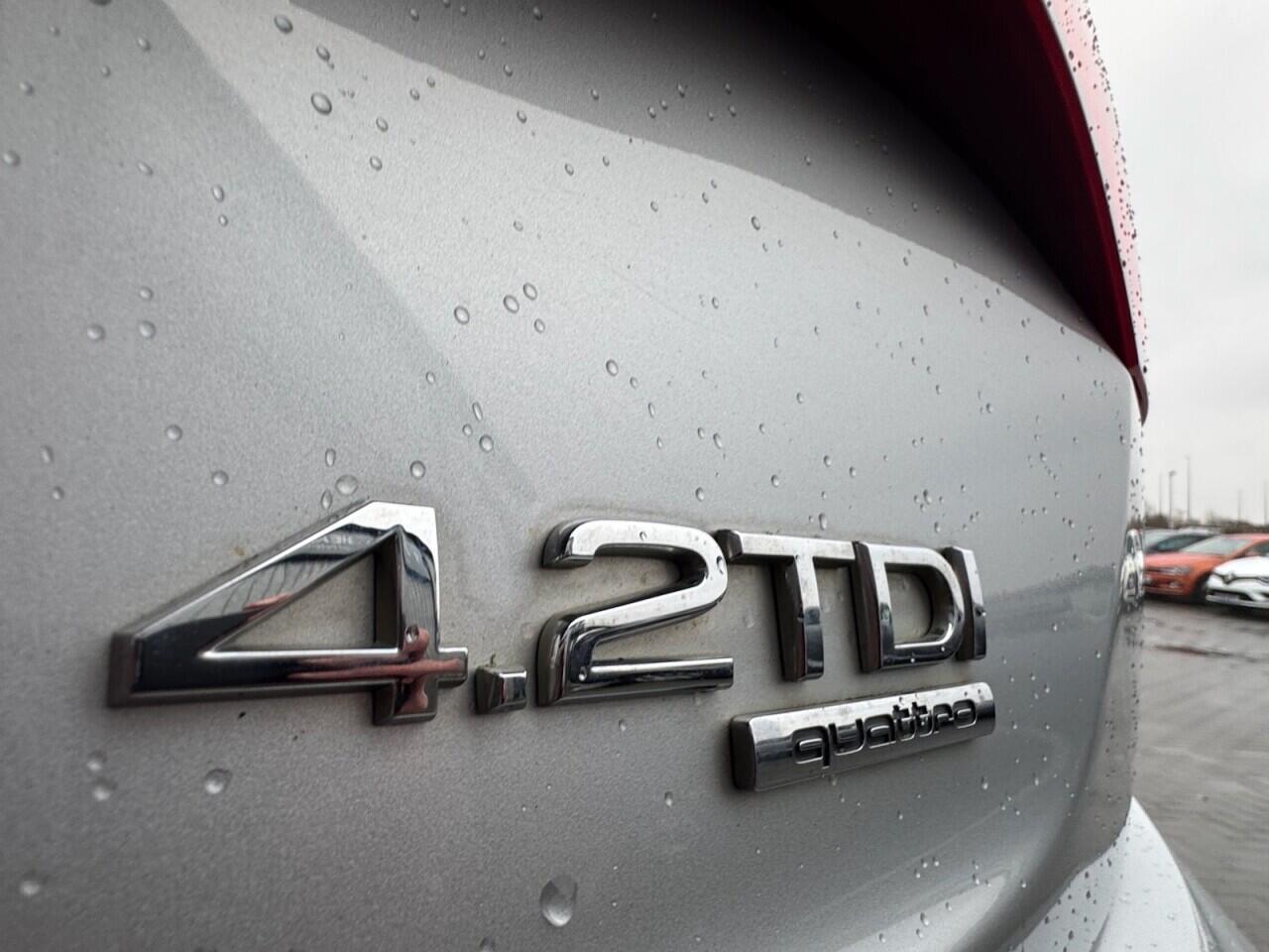 Used Audi Q7 2010 for sale - 76781551: Photo 28