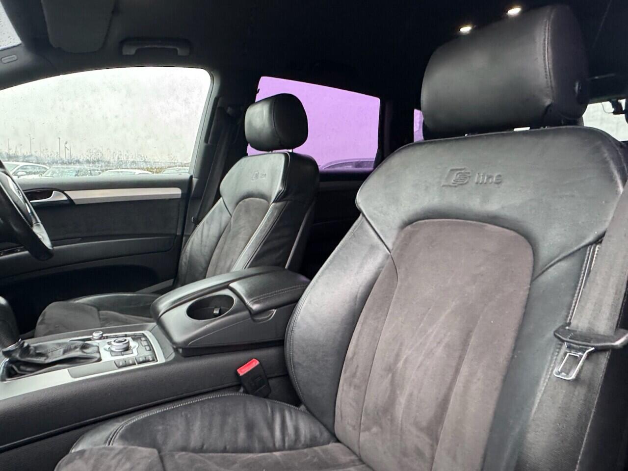 Used Audi Q7 2010 for sale - 76781551: Photo 38